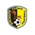 Logo du club de football Cazaux Olympique