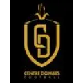 Club logo football club Cdf