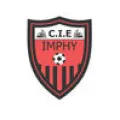 Club logo football club C.e. Imphy