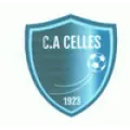 Logo du club de football Celles.