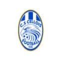 Logo du club de football Cellois Cs