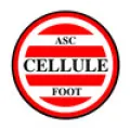 Logo du club de football Cellule AS