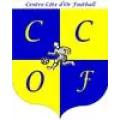 Logo du club de football Centre Cote D'or F.