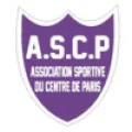 Club logo football club Centre De Paris As
