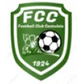 Logo du club de football Centulois FC 1924