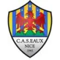 Logo du club de football Cerc.art.s. Des Eaux