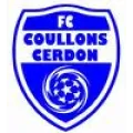 Logo du club de football Cerdon Coullons Fc