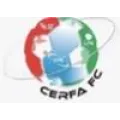 Clublogo voetbalvereniging Cerfa Fc