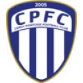 Logo du club de football Cergy Pontoise Fc