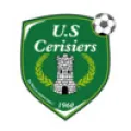 Logo du club de football Cerisiers