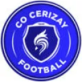 Logo du club de football Cerizay Co