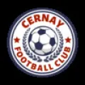 Logo du club de football Cernay FC