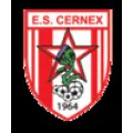 Club logo football club Cernex E.s.