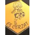 Logo du club de football Cerzat