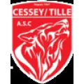 Logo du club de football Cessey
