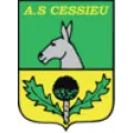 Logo du club de football Cessieu AS
