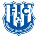 Logo du club de football Cestas Pierroton Fc
