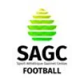 Logo du club de football Cestas Sag