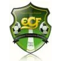 Club logo football club Ceyrat