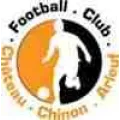 Logo du club de football C.f. C.c.a.