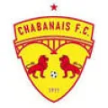 Logo du club de football Chabanais Fc