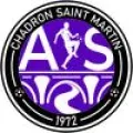 Club logo football club Chadron Stmar