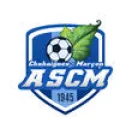 Logo du club de football Chahaignes Ascm