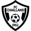 Logo du club de football Chailland Fc