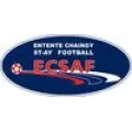 Logo du club de football Chaingy St Ay