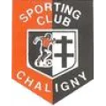 Logo du club de football Chaligny SC