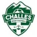 Logo du club de football Challes S.f.