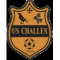 Logo du club de football Challex US