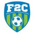 Club logo football club Chalonnes Chaudef