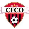 Logo du club de football Chalons Fco