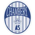 Club logo football club Chambery As