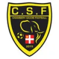 Logo du club de football Chambery Savoie Foot