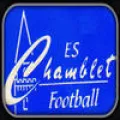 Logo du club de football Chamblet A.l.s.