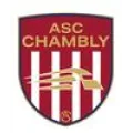 Logo du club de football Chambly Cheminots AS