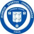 Logo du club de football Chambonnaise Js