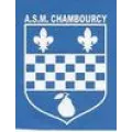 Logo du club de football Chambourcy Asm
