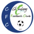 Logo du club de football Chambray F.c.
