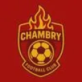 Logo du club de football Chambry FC