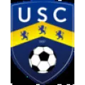 Logo du club de football Champ-mout Us