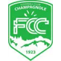 Logo du club de football Champagnole