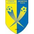 Clublogo voetbalvereniging Champdeniers Pamplie
