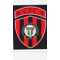 Logo du club de football Champforgeuil FC
