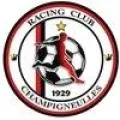 Logo du club de football Champigneulles Rc
