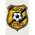 Logo du club de football Champigny