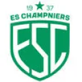 Logo du club de football Champniers Es