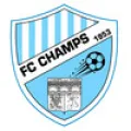 Logo du club de football Champs/yonne